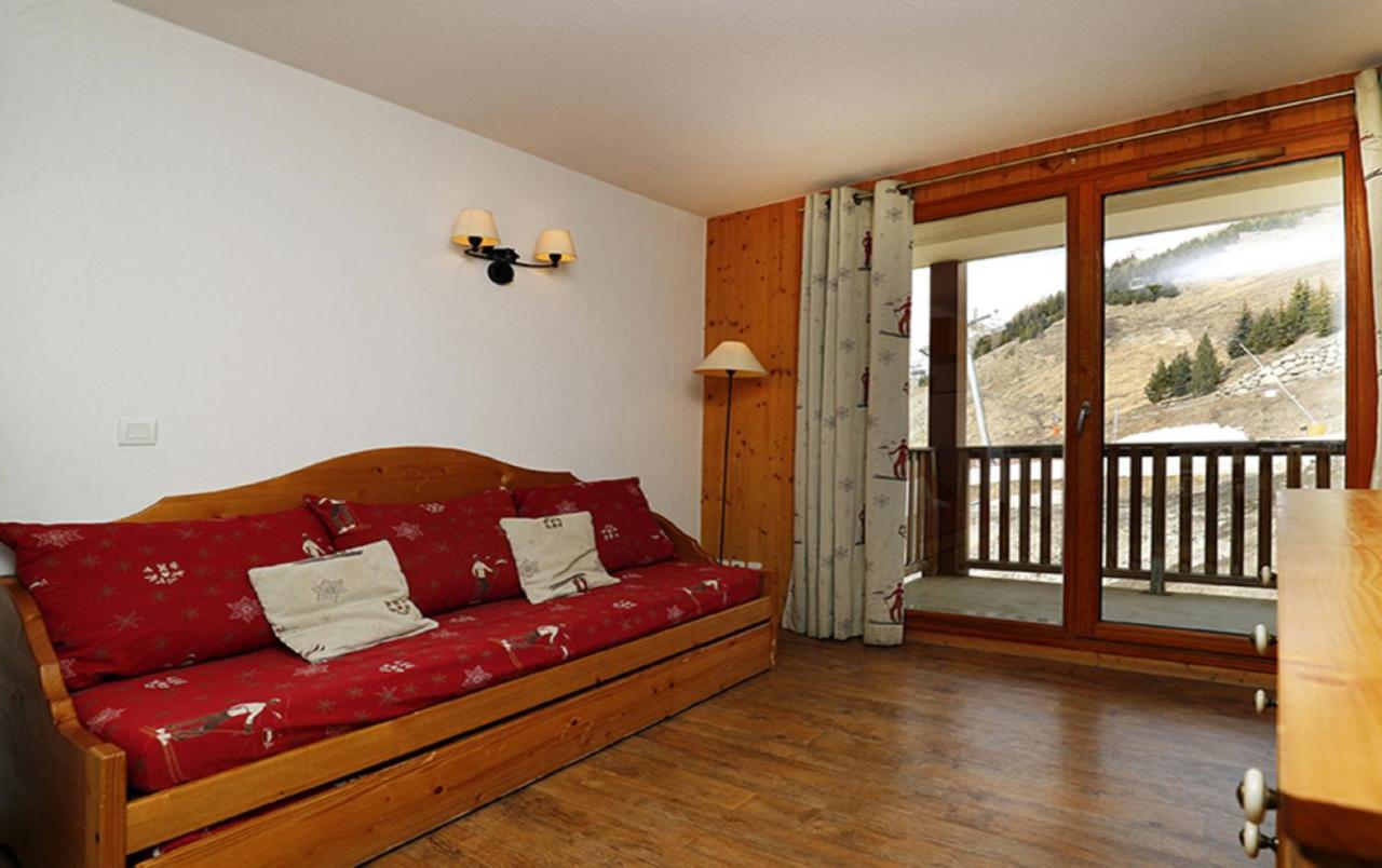 Vacanceole - Les Terrasses De La Bergerie*** Aparthotel Orcières Exterior foto